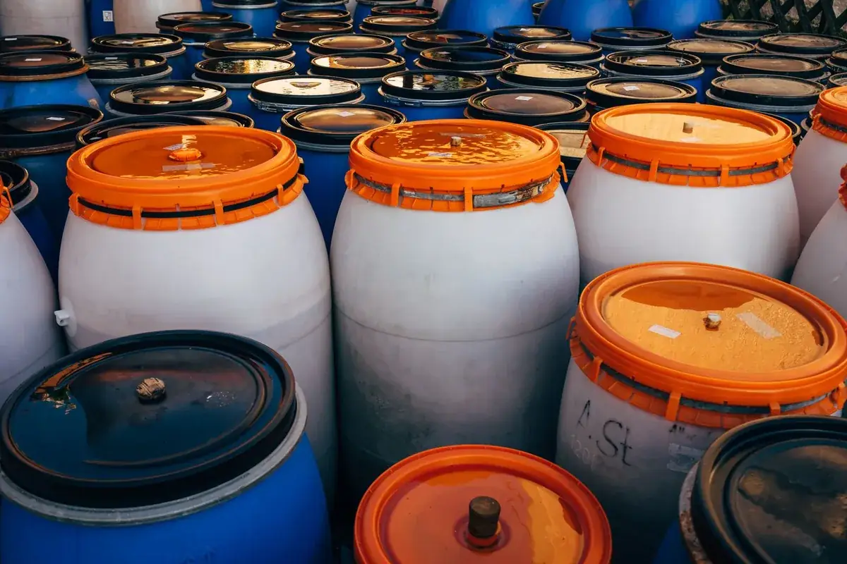 Medical Waste Removal in Somerset, MA